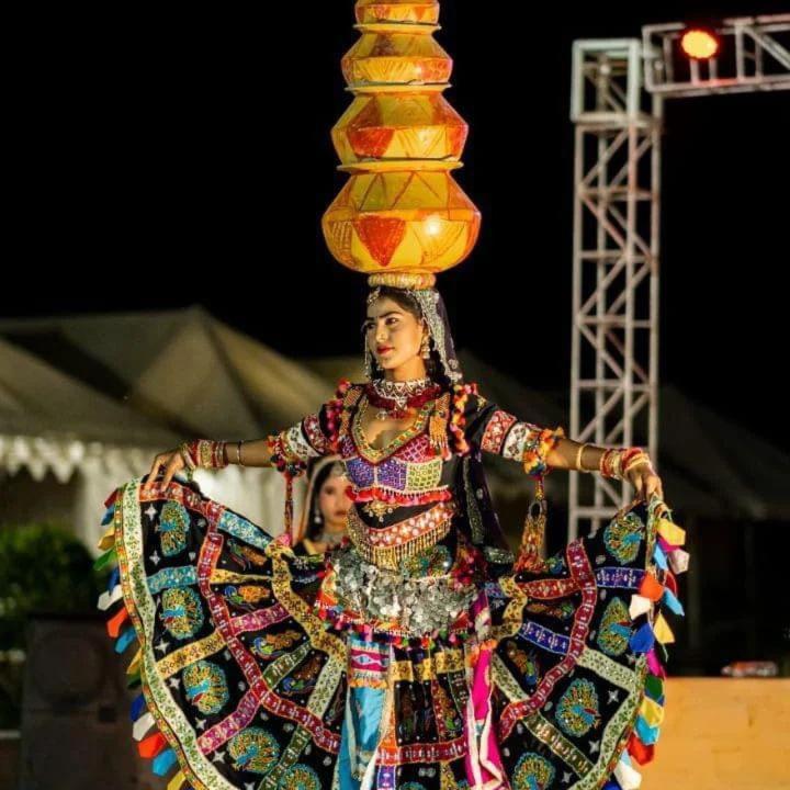Om Luxury Resort Jaisalmer Εξωτερικό φωτογραφία