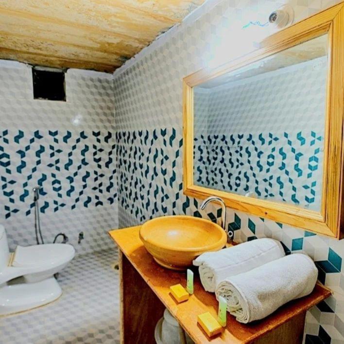 Om Luxury Resort Jaisalmer Δωμάτιο φωτογραφία