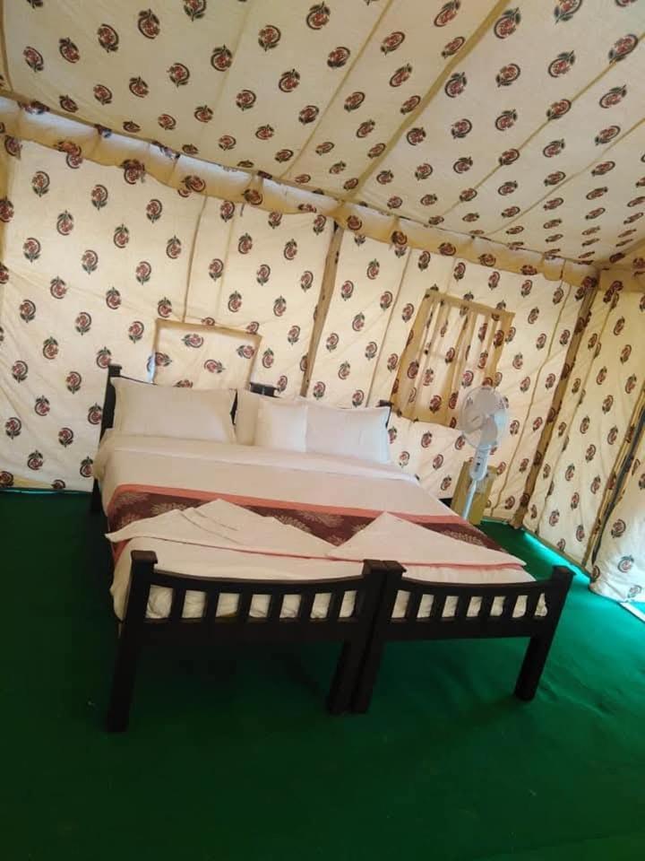 Om Luxury Resort Jaisalmer Εξωτερικό φωτογραφία