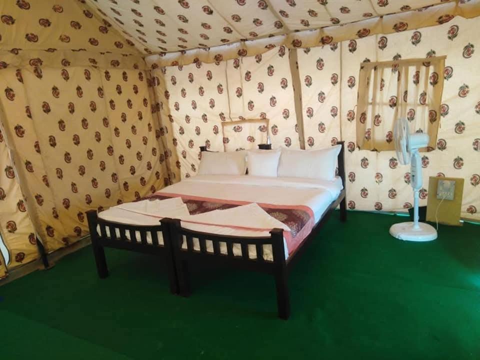 Om Luxury Resort Jaisalmer Εξωτερικό φωτογραφία