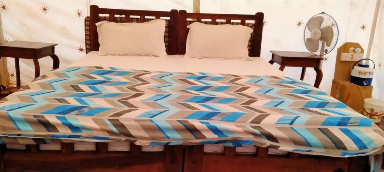 Om Luxury Resort Jaisalmer Εξωτερικό φωτογραφία