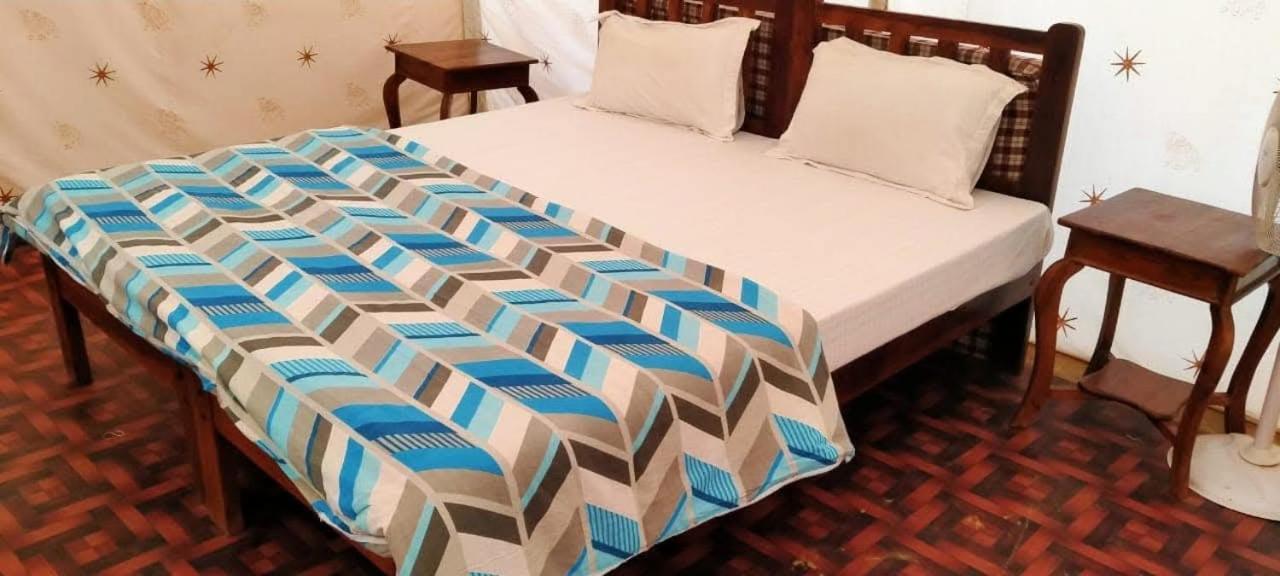 Om Luxury Resort Jaisalmer Εξωτερικό φωτογραφία